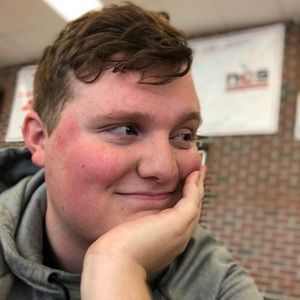 Meet your Posher, Cooper